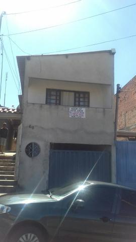 Casa no abatiÃ