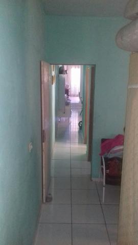 Casa no abatiÃ