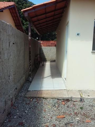 Águas Lindas 02 qts - 68m²- Perto da São Pedro