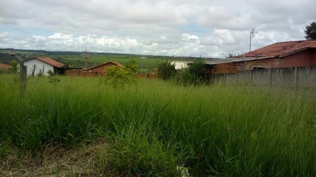 Não e agil lote quitado e escriturado