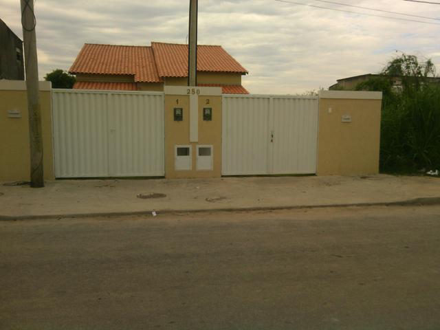 Casa novíssima centro da Pedra. 1 Locação