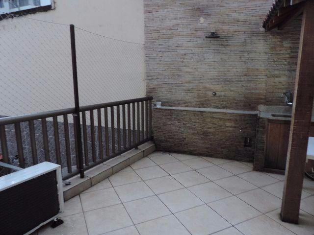 Excelente Apartamento na Tijuca