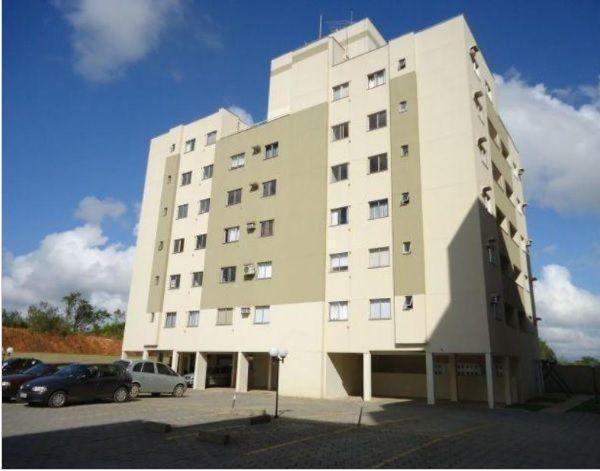Apartamento em  Jarivatuba Vila Real