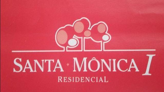 Excelentes terrenos no condominio Santa Monica 1  SP