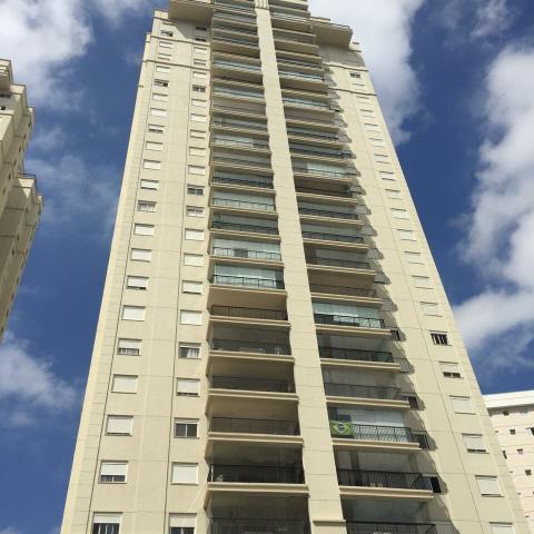 Premier Aquarius Apto Gracioso estuda proposta