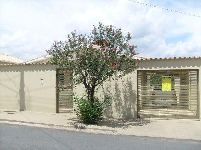 Casa em , Bairro: Resid. São Geraldo