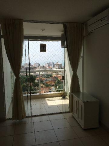 Alto da Gloria 2 qts c/ suite 2 vagas com vista pro mar Al Mare