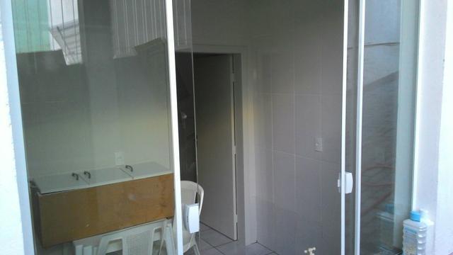 Apartamento com 1 Quarto na Fazenda Santo Antônio