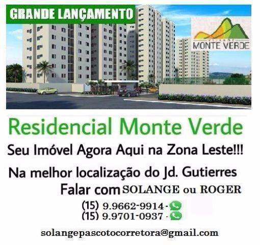 Excelente Lançamento O mais esperado em , Residencial Monte Verde