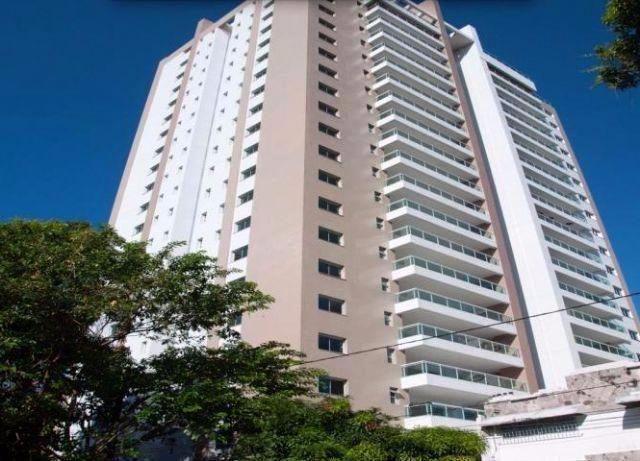 Imperdível Torre Residence apartamentos com 174,75m2