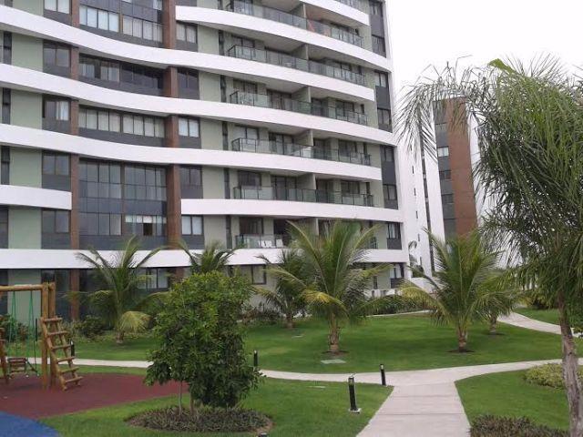 Terraço Laguna, Apartamento Jardim, Reserva do Paiva