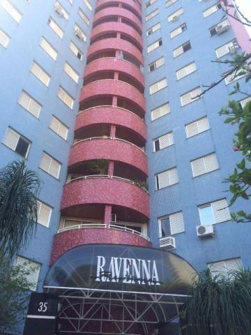 Residencial Ravenna - Centro