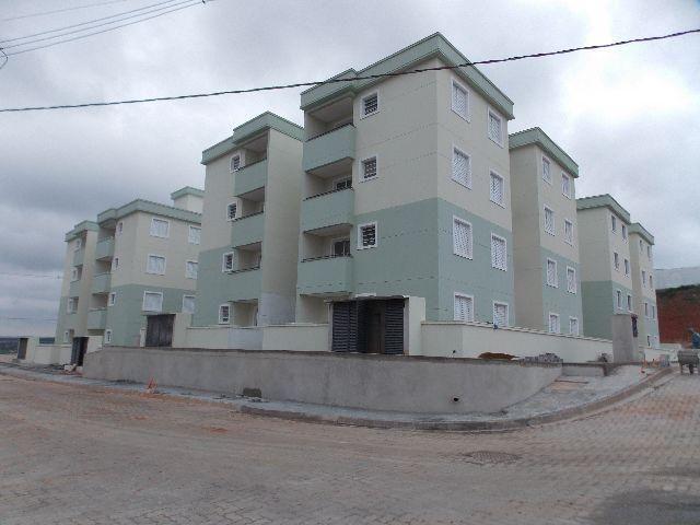 Apartamentos 02 dormitórios #Vila Ceres#