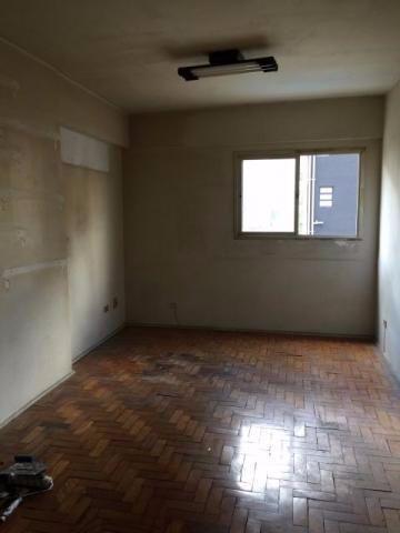 REF: B153 Apartamento padrão, 1 dormitório(s) Ótimo apto. com 1 dorm., sala boa, cozinha