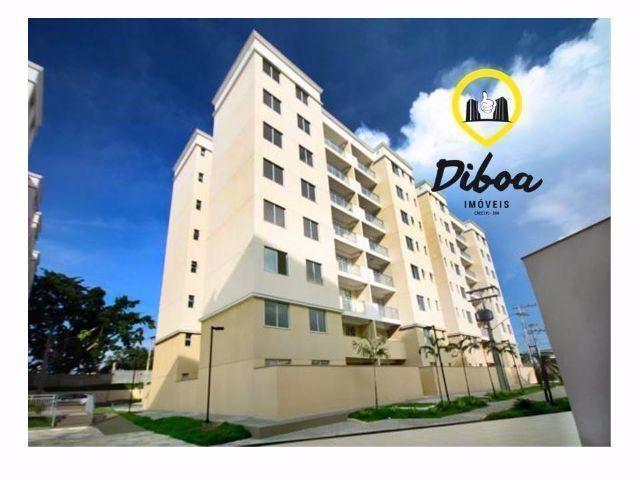 BRISAS DO PARQUE RESIDENCIAL CLUB // 3 Dorms