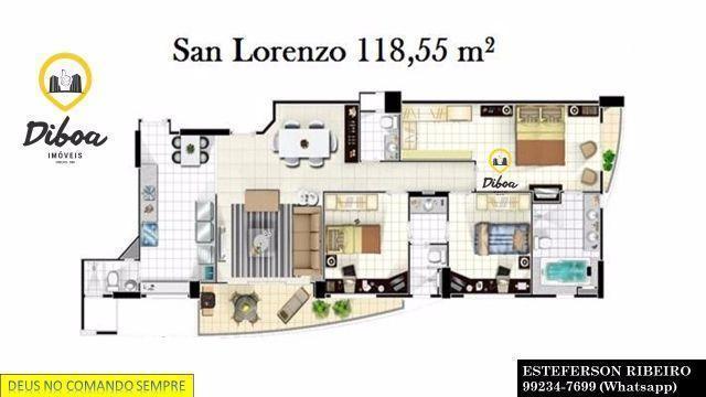 Residencial SAN LORENZO