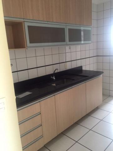 Apartamento 3/4 sendo uma suite Parque Amazônia