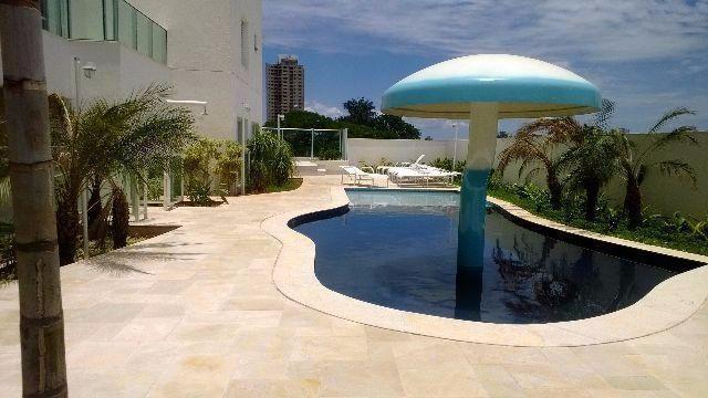 Apartamento 3 suítes plenas Varandas da praça T-23