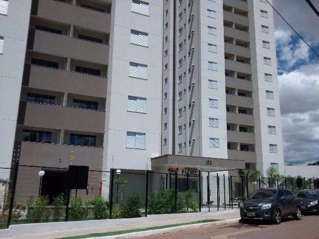 Apartamento de 2 quartos com suite no setor negrão de Lima - Portal das Flores