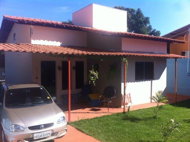 Casa em , 3 quartos/suíte, 90 m², 2 vgs (Região metropolitana de BH)