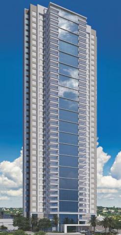 Maison Infinity - Alto Padrão, Gleba - Estuda permuta