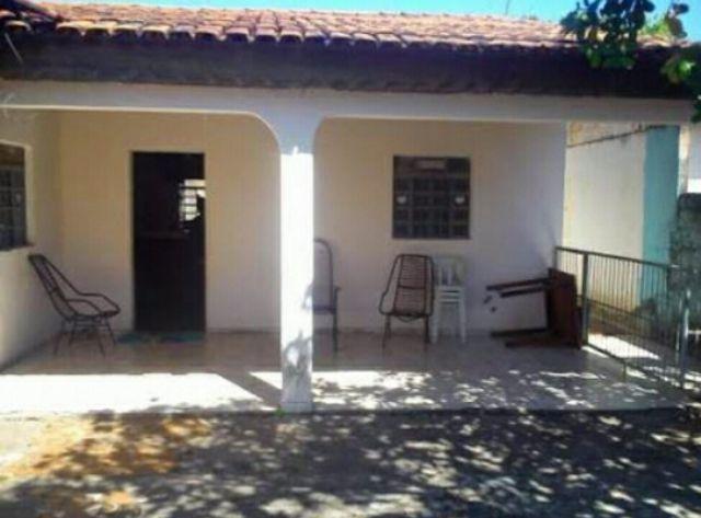 Casas 2 ou 3 quartos