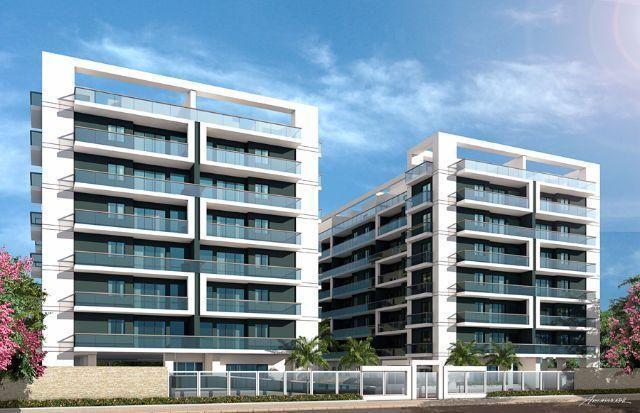 Cobertura Retiro dos Artisitas Scenarium Residences 4 quartos 171m2 2 suítes +dependência