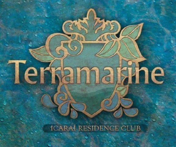 Terramarine 2 e 3 Quartos Suite Varanda Icaraí Obras adiantadas