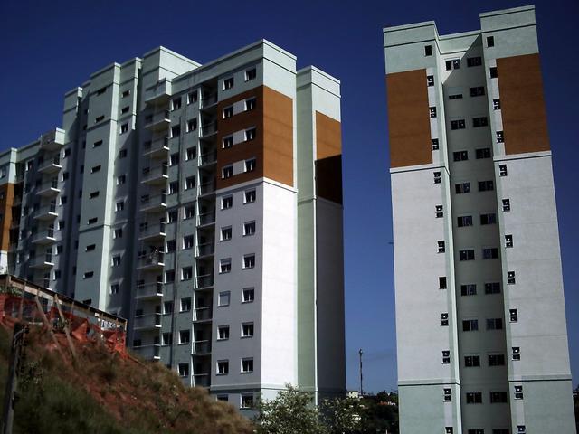 Apartamentos Upper