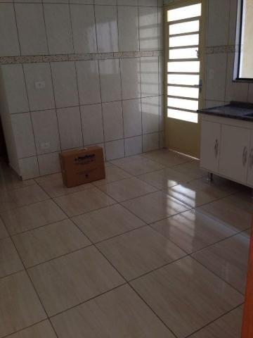 Casa com ótimo preço,2 dormitórios,ótima localização