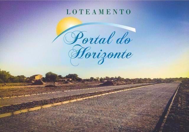 Lotes em Horizonte, as margens da Br 116 Proximo a Troller