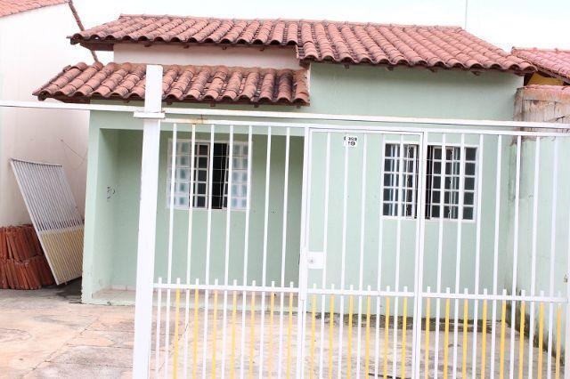 ➥Cod ML01 - Excelente Casa 2 quartos proximo ao Colegio Militar proximo a Br