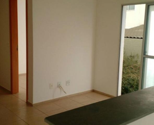 Cod BS01 - Apartamento com ampla area privativa enorme no Esplanada II Lazer Completo con