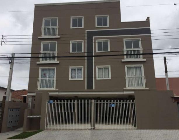 Apartamento Novo com 2 quartos, amplo