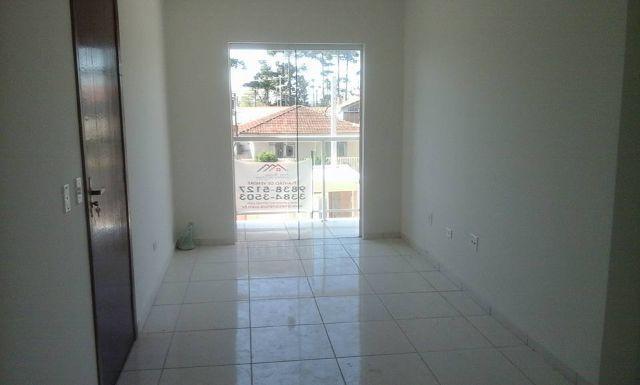 Apartamento Novo com 2 quartos, amplo