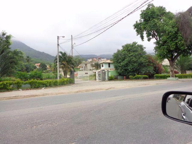 Ótimo Terreno Condomínio Fechado Cachamorra Com RGI