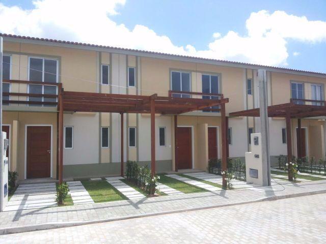 Casas Dúplex, Residencial Areias do Planalto, ultimas unidades pelo MCMV