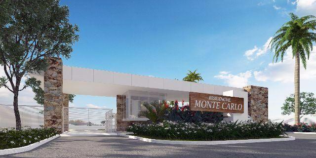 Condomínio Monte Carlo, ao lado do Parque Morumbi