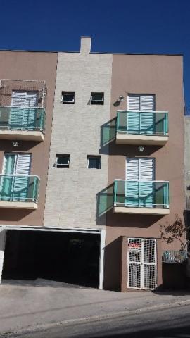 Apartamento Duplex,Churrasqueira, 124mts, 2 Vagas, C/ Elevador,Sem condominio