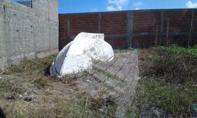 Terreno na Barra nova