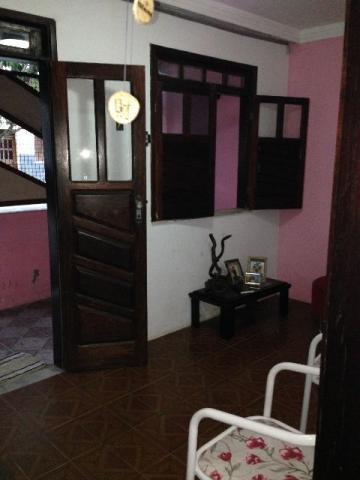 Casa mobiliada -  São João 2016
