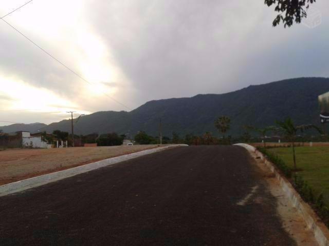 Lotes em Pacatuba, Excelente Localização com Vista Para Serra