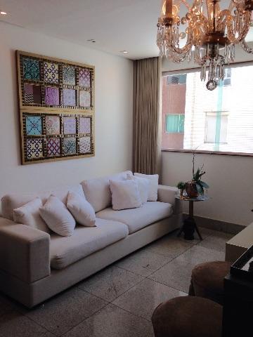 Apartamento 2 quartos no Belvedere BH/MG