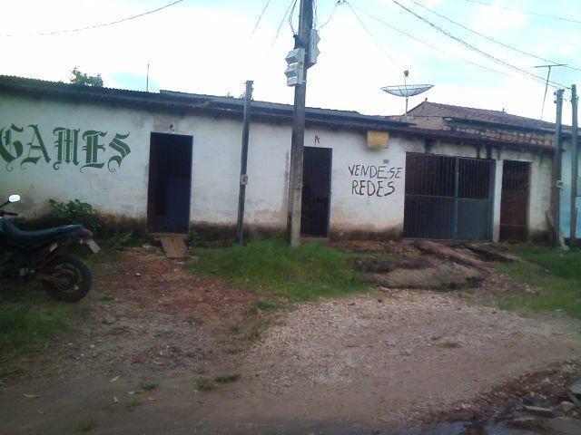 Casa 14x30