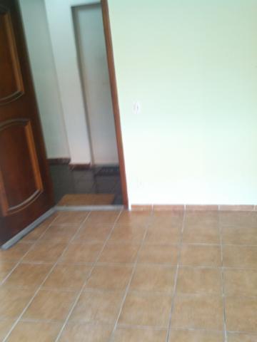 Apartamento de 1º andar no centro de campo grande