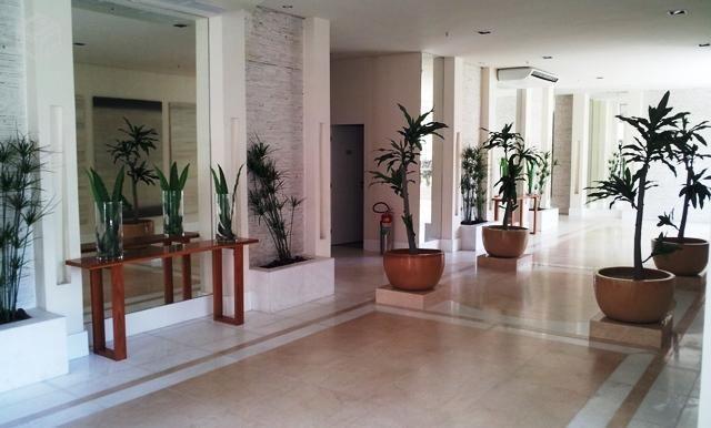 Excelente apartamento no Saint Martin REF 53