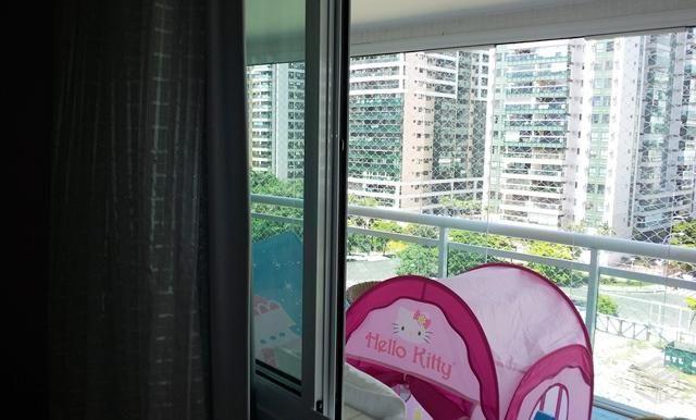 Excelente apartamento no Saint Martin REF 53