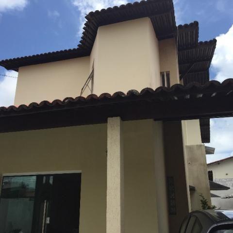 Casa Duplex em Capim Macio - 4/4 - 275 m²