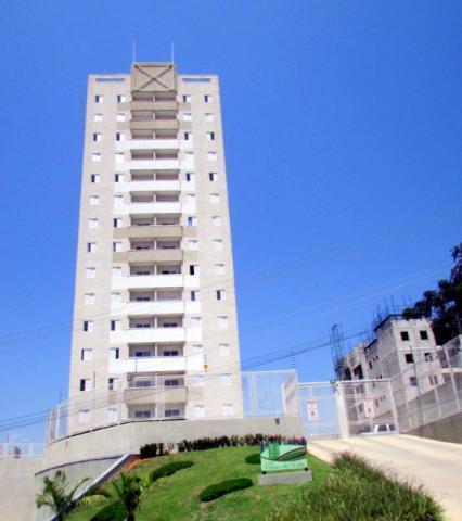 Apartamento pronto para morar, Novo, 2dorms com suíte