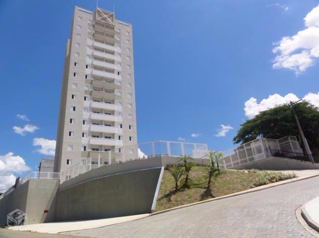 Apartamento pronto para morar, Novo, 2dorms com suíte